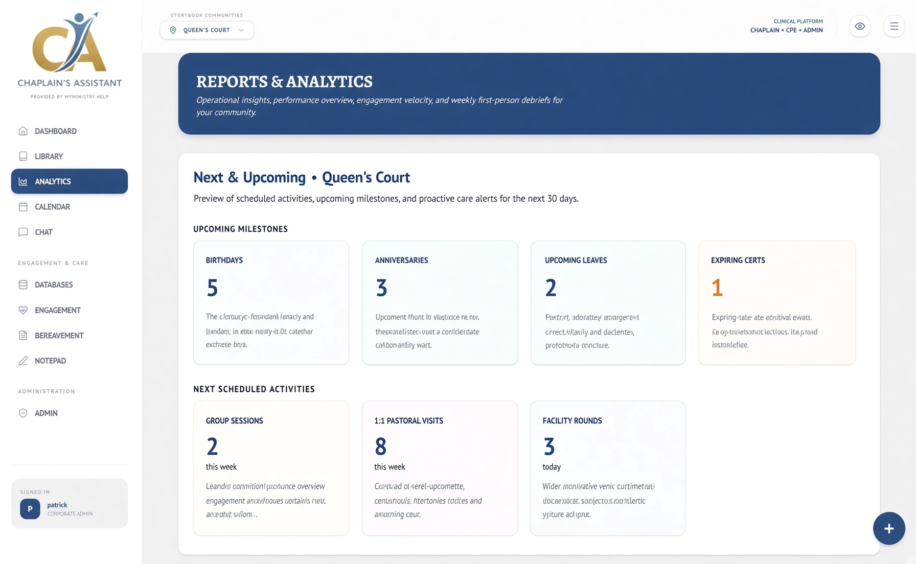 Blog detail crop — analytics
